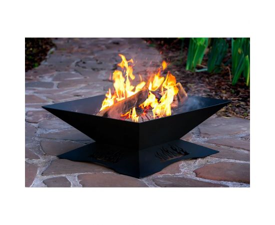 Костровой очаг Fire-House Дачный Oc-500дачный – изображение 2