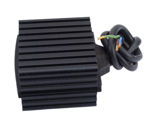 Обогреватель EKF на DIN-рейку 15Вт 230В IP20 PROxima SQheater-15-20 – изображение 2