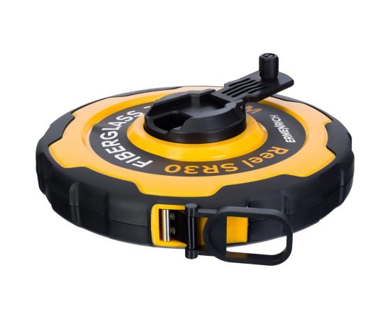 Рулетка Ermenrich Reel SR30 81887 – изображение 2