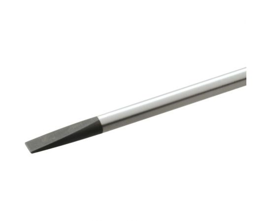 Шлицевая отвертка TOPTUL 2.5x75 мм FNAB2E08 – изображение 2