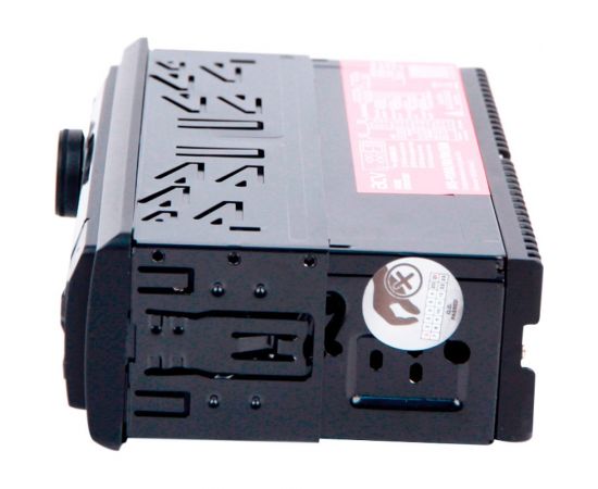 Магнитола ACV 1DIN AVS-916BG – изображение 2