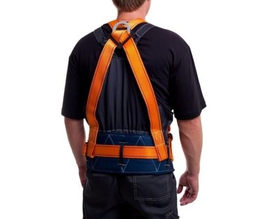 Удерживающая привязь Luch УПР-02 (M) 00-00002491 – изображение 2