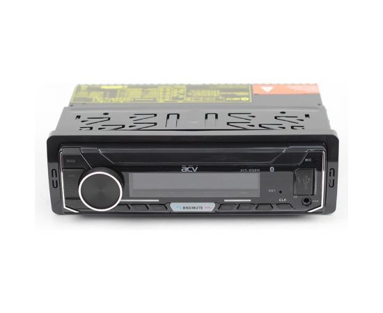 Магнитола ACV 1DIN AVS-816BW – изображение 2