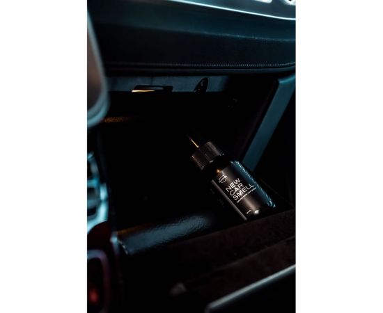 Ароматизатор Nasiol New Car Smell новый авто 50 мл 051061 – изображение 2