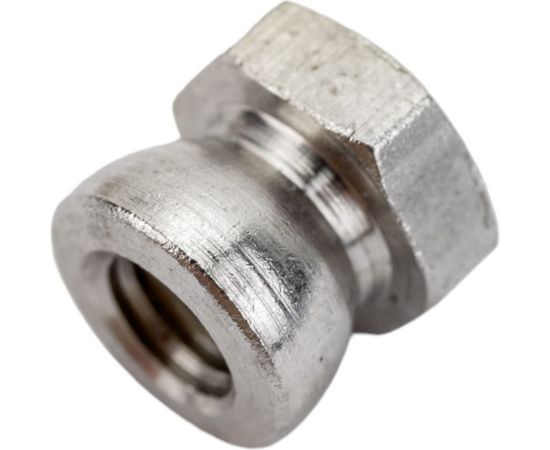 Антивандальная отрывная гайка DINFIX М6 ART9150, А2 (нержавеющая), 10 шт. 00-00002919 – изображение 3