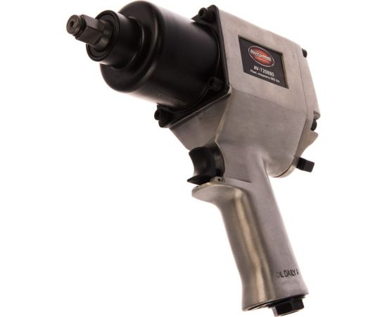 Пневмогайковерт AV Steel 1/2" 880Нм AV-720880 – изображение 3