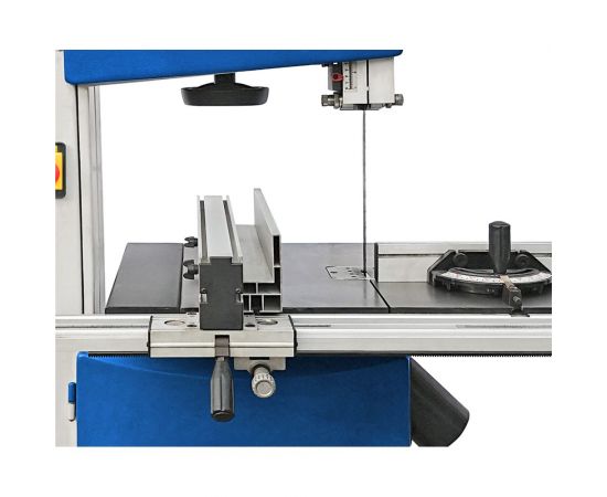 Ленточнопильный станок Белмаш BELMASH WBS-410 S135A – изображение 3