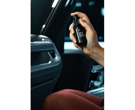 Ароматизатор Nasiol New Car Smell новый авто 50 мл 051061 – изображение 3