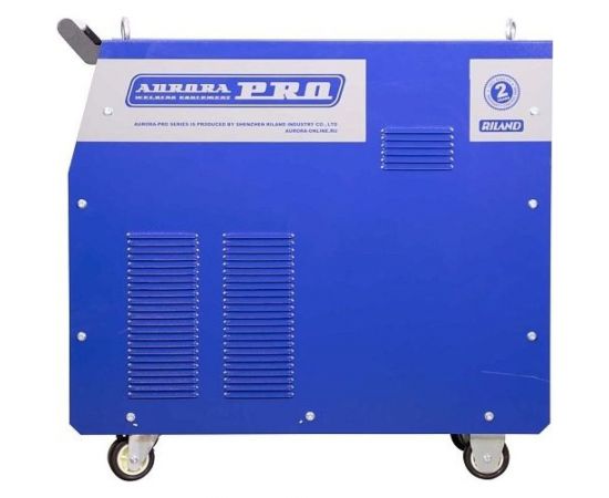 Аппарат плазменной резки Aurora AIRFORCE 160 INDUSTRIAL 34487 – изображение 3