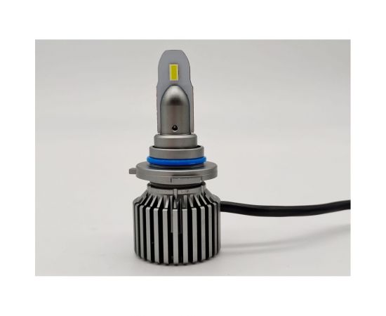 Светодиодные автолампы MYX Light M1 Premium HB3, 12 В, 25 Вт, CSP 3570, 2 шт. в упаковке 1M1B3 – изображение 3