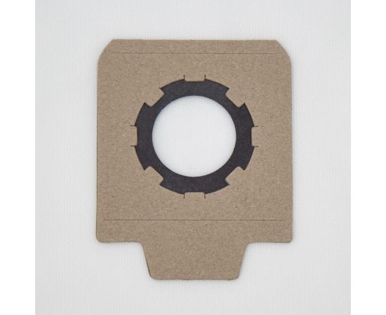 Мешки для пылесоса Bosch AdvancedVac 20, 30 л, 5 шт ROCKSTAR R10-XL(5) – изображение 3