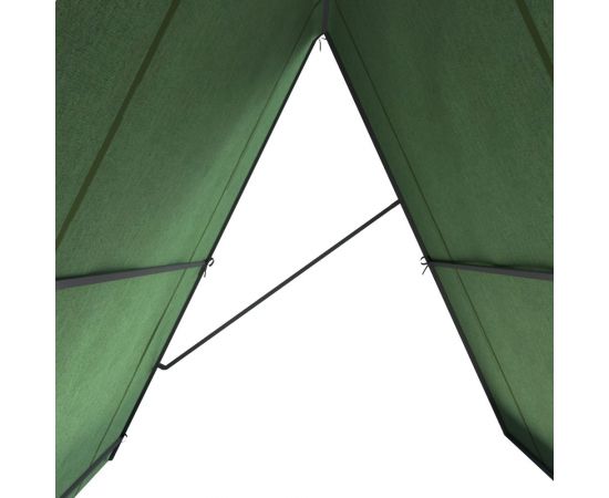 Палатка сварщика (навес сварочный) МногоТентов ПС(Трасса)2,2х1,9Б – изображение 3