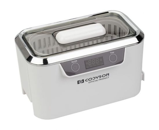 Ультразвуковая ванна CODYSON CDS-300 17269 – изображение 3