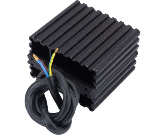 Обогреватель EKF на DIN-рейку 15Вт 230В IP20 PROxima SQheater-15-20 – изображение 3