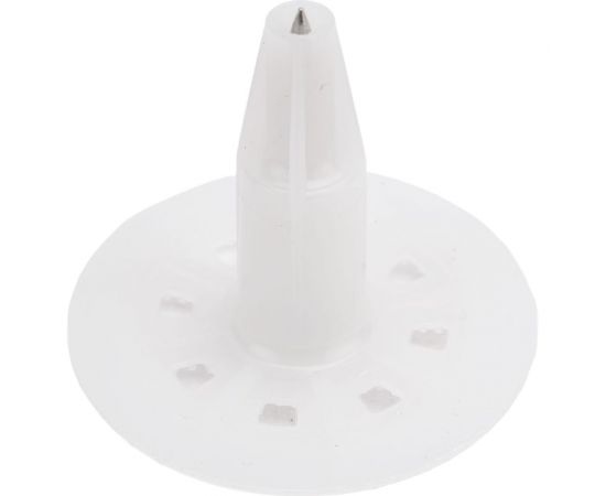 Тарельчатый дюбель с гвоздем GNG GNINR-50-6-IP 100 шт. GNINR506IP – изображение 3