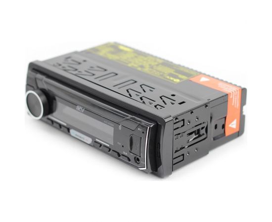 Магнитола ACV 1DIN AVS-816BW – изображение 3