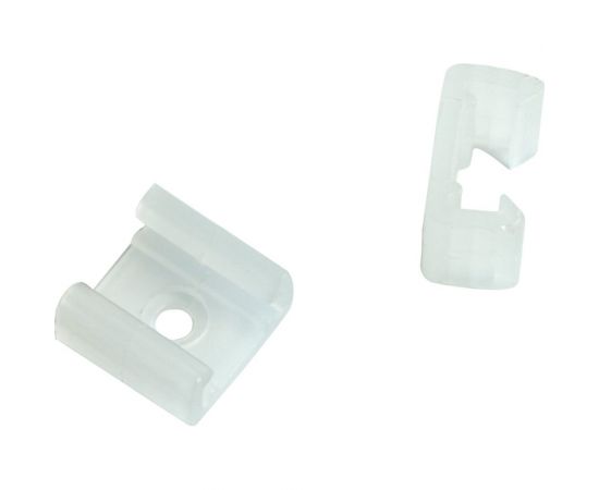 Крепеж для светодиодной ленты FERON ls710, ld13 , 48770 – изображение 3