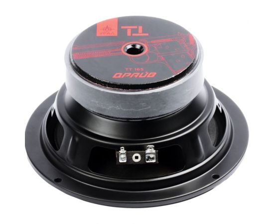 Акустическая система Ural sound УРАЛ ТТ 165 ДРАЙВ – изображение 3