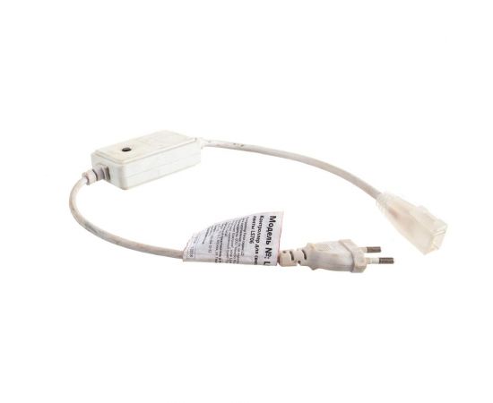 Контроллер для светодиодной ленты FERON LS706 RGB AC220V, IP44, LD74 23393 – изображение 3