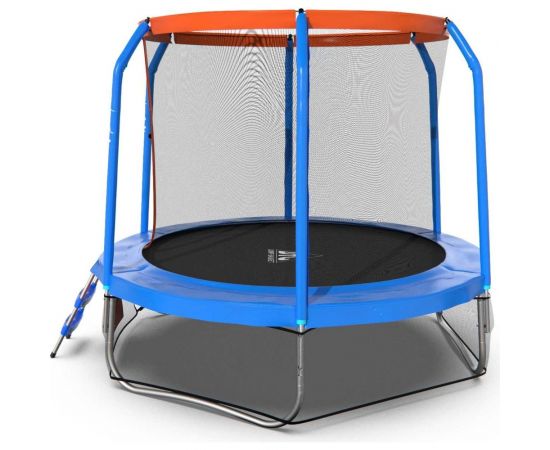 Батут DFC JUMP BASKET 8ft 8FT-JBSK-B – изображение 3