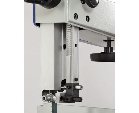 Ленточнопильный станок Белмаш BELMASH WBS-410 S135A – изображение 4