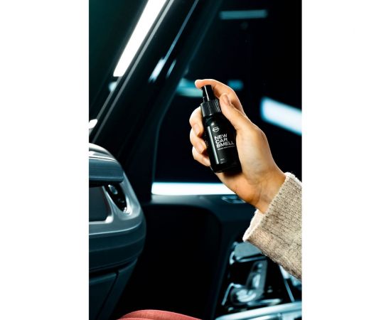 Ароматизатор Nasiol New Car Smell новый авто 50 мл 051061 – изображение 4