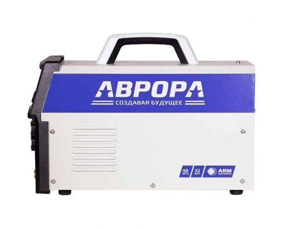 Аппарат аргонодуговой сварки Aurora Система 200 ПУЛЬС 2 поколение 33826 – изображение 4