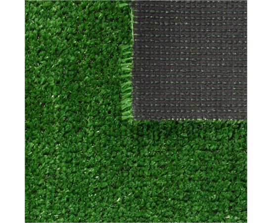 Искусственная травка VORTEX 150х400 см, зеленый 24070 – изображение 4