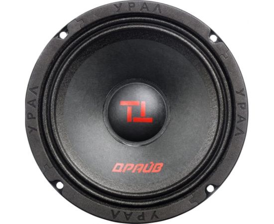 Акустическая система Ural sound УРАЛ ТТ 165 ДРАЙВ – изображение 4