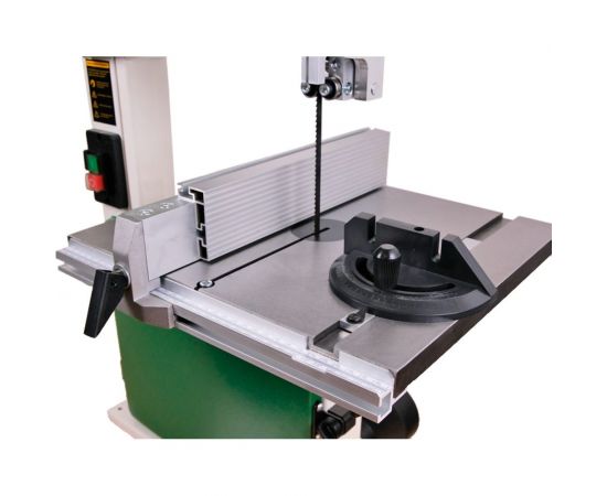 Ленточно-пильный станок FABTEC BS 250, 230V 50Hz 62755 – изображение 4