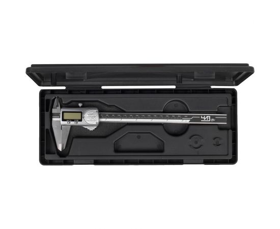 Штангенциркуль ЧИЗ ШЦЦ-1-150 0,01 электр. IP67 в/защищ. 414778 – изображение 4