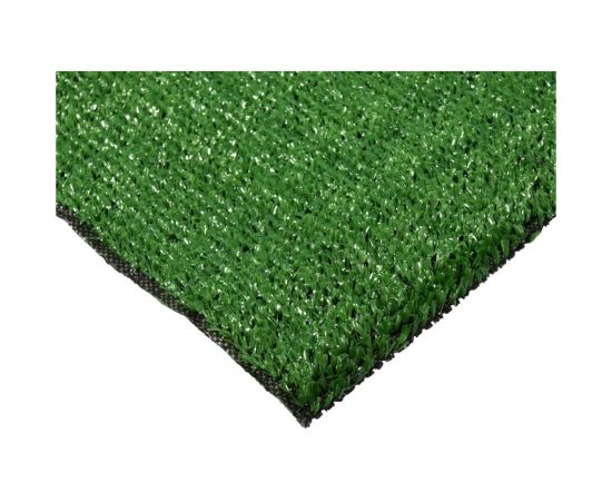 Искусственная травка VORTEX 100 см ширина, 200 см длина, зеленый 24012 – изображение 4