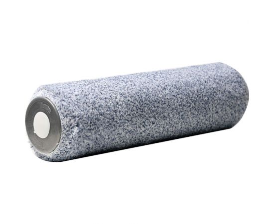 Валик Boldrini микрофибра серая, ворс 10 мм, 250х48 мм, 94828 – изображение 4