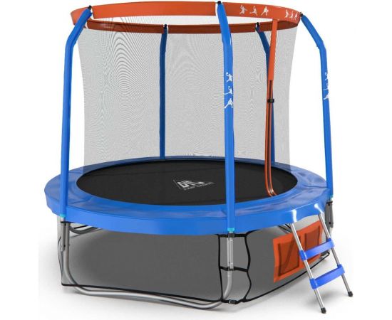 Батут DFC JUMP BASKET 8ft 8FT-JBSK-B – изображение 4