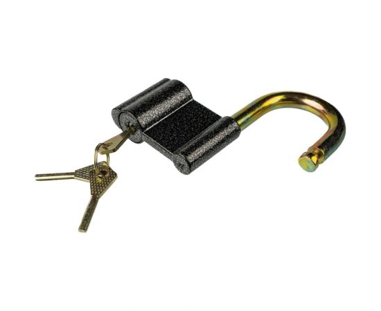 Навесной замок SAMGRUPP s-80.10 (3 ключа) 16262 – изображение 4