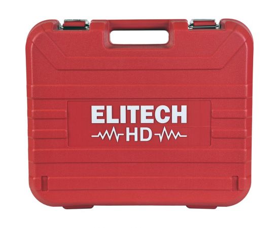 Перфоратор Elitech П 1130ЭМ HD E2205.002.00 201376 – изображение 4