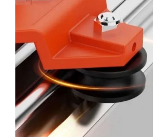 Механический плиткорез TTOOLS SLIM CUTTER MAX-PLUS 3.8 м TTMAX-PLUS – изображение 4