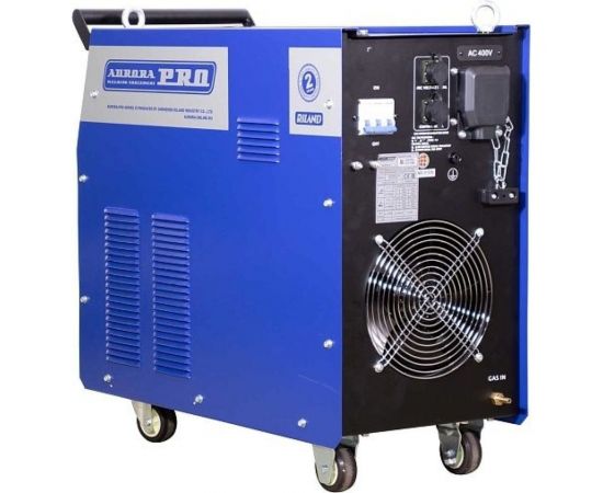 Аппарат плазменной резки Aurora AIRFORCE 160 INDUSTRIAL 34487 – изображение 4