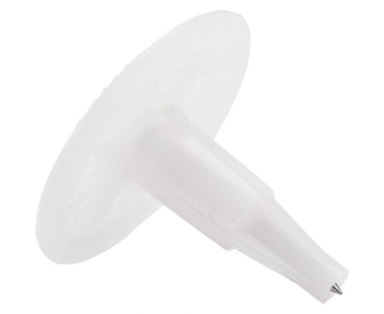 Тарельчатый дюбель с гвоздем GNG GNINR-50-6-IP 100 шт. GNINR506IP – изображение 4