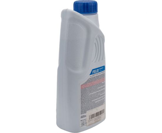 Антифриз FELIX EXPERT -40град.С, G-11, 1 кг, синий 430206057 – изображение 4