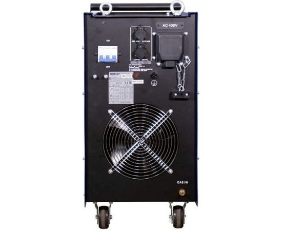 Аппарат плазменной резки Aurora AIRFORCE 160 INDUSTRIAL 34487 – изображение 5