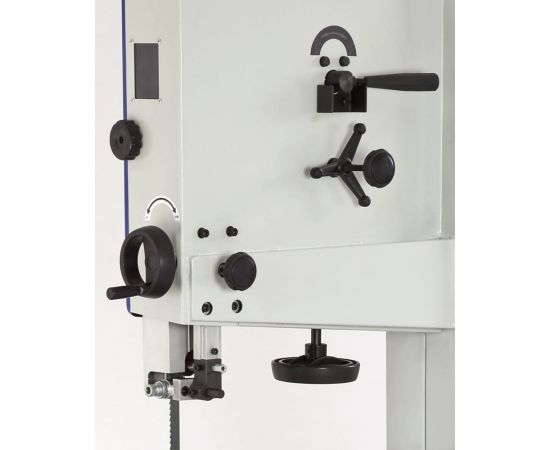 Ленточнопильный станок Белмаш BELMASH WBS-410 S135A – изображение 5