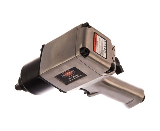 Пневмогайковерт AV Steel 1/2" 880Нм AV-720880 – изображение 5