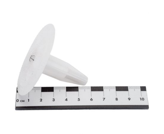 Тарельчатый дюбель с гвоздем GNG GNINR-50-6-IP 100 шт. GNINR506IP – изображение 5