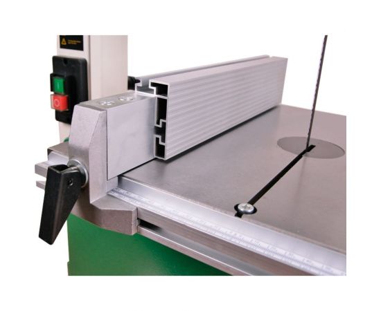 Ленточно-пильный станок FABTEC BS 250, 230V 50Hz 62755 – изображение 5