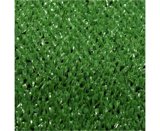 Искусственная травка VORTEX 100 см ширина, 200 см длина, зеленый 24012 – изображение 5