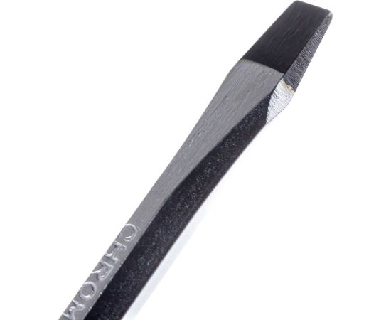 Шлицевая отвертка 5х100мм 6гр стержень АвтоDело 39471 11706 – изображение 5