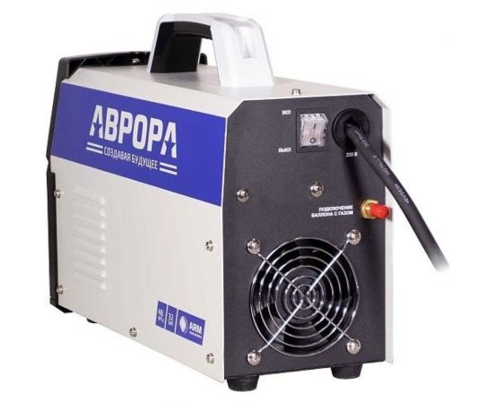 Аппарат аргонодуговой сварки Aurora Система 200 ПУЛЬС 2 поколение 33826 – изображение 5