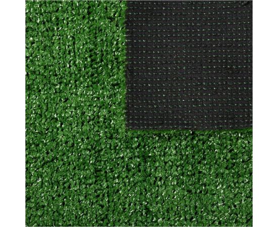 Искусственная травка VORTEX 100 см ширина, 200 см длина, зеленый 24012 – изображение 6