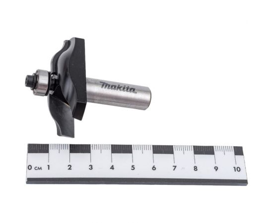 Фигирейная фреза 50.8х21.7х12х38х2Т Makita D-11879 – изображение 6